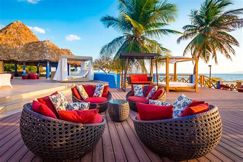 Beachfront Resorts In Haiti