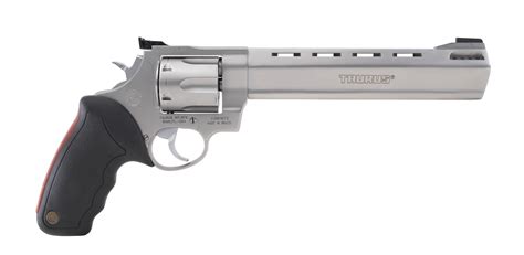 taurus raging bull  magnum pr