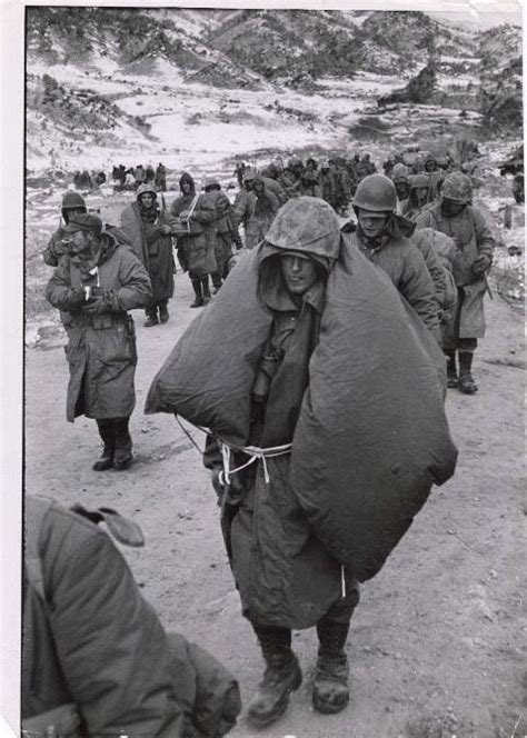 Pin On Korean War History