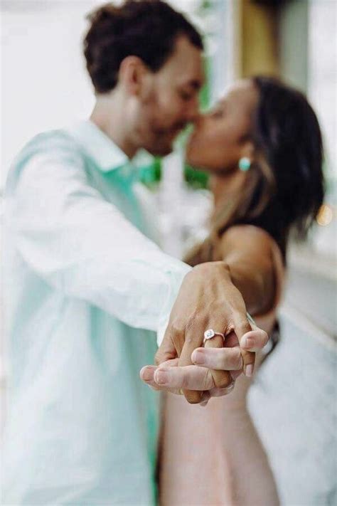 beautiful interracial couple engagement photography love wmbw bwwm