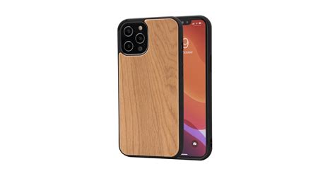 oakywood wooden iphone  protective case  compatible   range