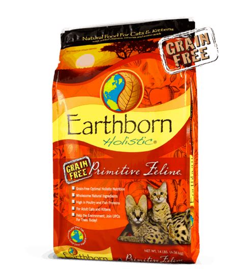 earthborn holistic reviews recalls information pet food reviewer