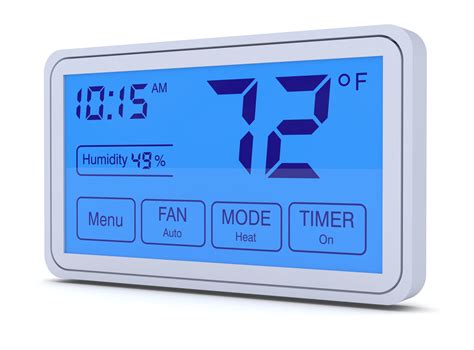 programmable thermostat solvit home services