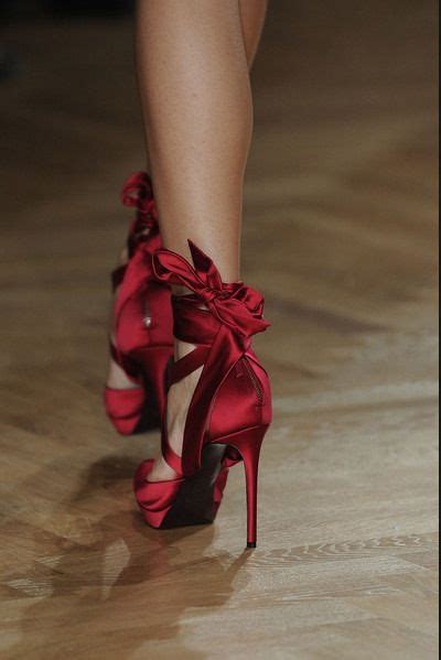 pin by vanessa zhu on red hot heels red shoes fabulous
