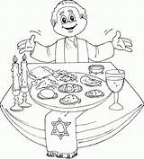 Passover Coloring Pages Pesach Color Seder Plate Jewish Preschool Cards Kids Sheets Dinner Printables Choose Board Coloring2print Sentiment Sameach Chag sketch template