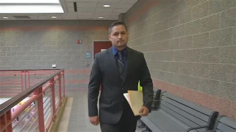 former southern indiana police officer sentenced for sex with a 17 year