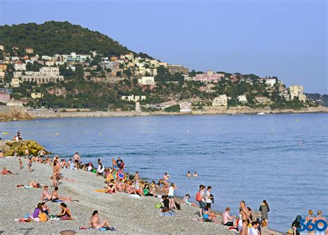 french riviera nude beaches