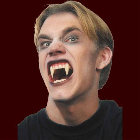 real vampire teeth teethwalls