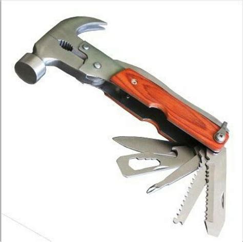 7 portable multipurpose multitool multifunctional pocket