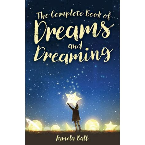 complete book  dreams  dreaming hardcover walmartcom