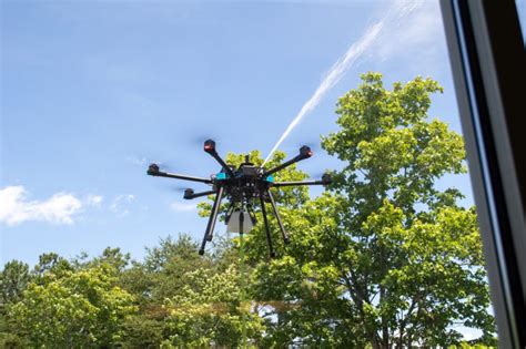 wash   story building lucid  wins  power washing drone   trendradars