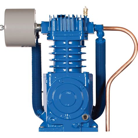 shipping quincy quincy qt  basic compressor pump    hp quincy qt