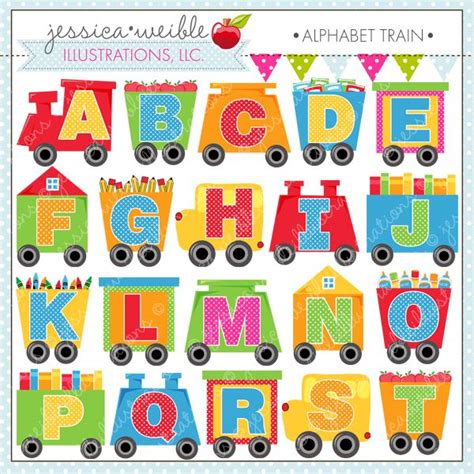 alphabet train cliparts mygraficocom alphabet train alphabet