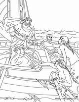 Ulysse Ulises Sirenas Mito Hellokids Odysseus Mythologie Perseus Odissea Grecque Coloriages Greece Ulisses Odiseo Ulysses Jason Antiga Apra Aventuras Heroi sketch template