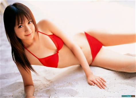 hamada shouko ~ japan girls bikini girls sexy girls