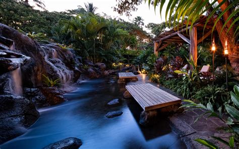 residential resort  billionaires  hawaii island  amaze