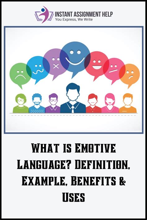 emotive language words list definition  emotions