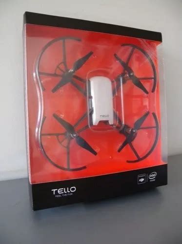 drone dji tello lancamento pronta entrega   em mercado livre