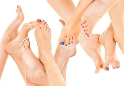 Nail Issues And Fungal Toe Care Tips Pre Tend Be Curious