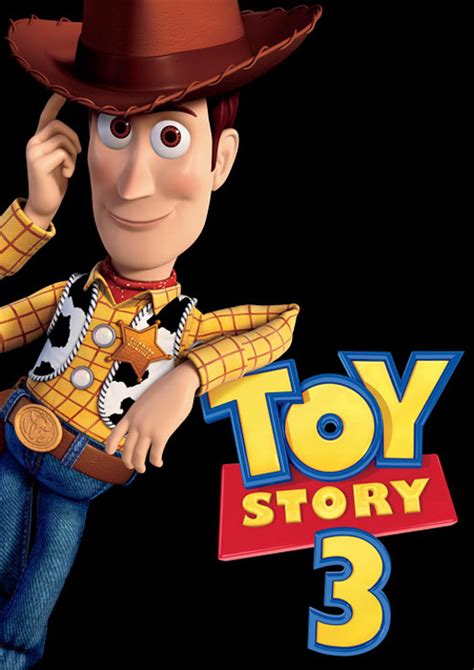 Toy Story 3 2010 Poster 1 Trailer Addict