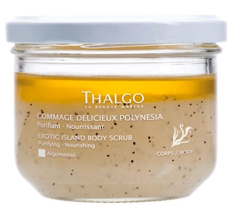 5 best all natural body scrubs to leave your skin primed for self