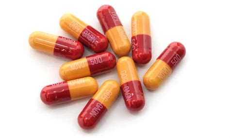 Big Pharma Failing To Invest In New Antibiotics Says Who