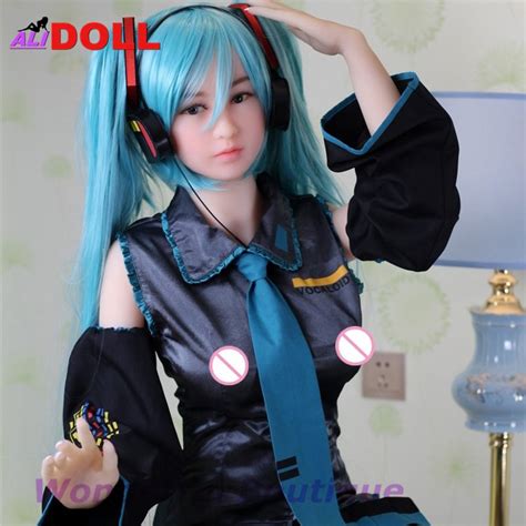 normal or huge breast love doll for man 158cm online beauty 100 real