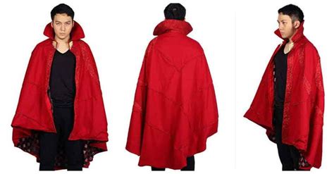 doctor cape