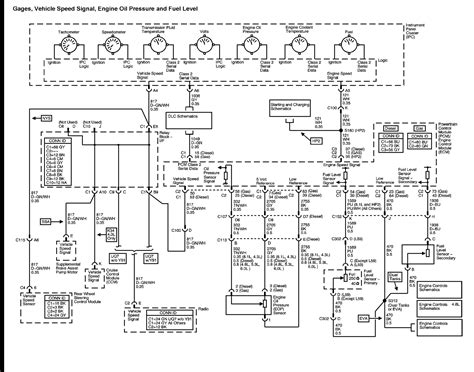 silverado hd tail light wiring diagram wiring diagram  schematic