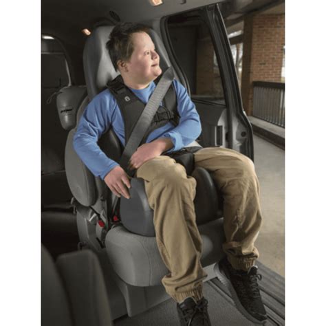 special tomato booster car seat dejay medical