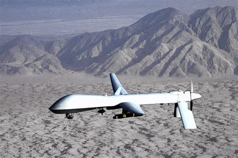defends legality  killing  drones wsj