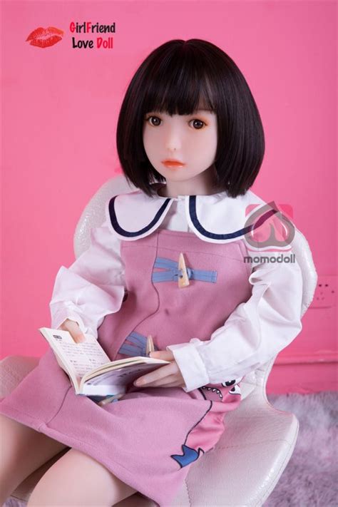 Momodoll Japanese Small Love Doll 128cm Mai Gfsexdoll