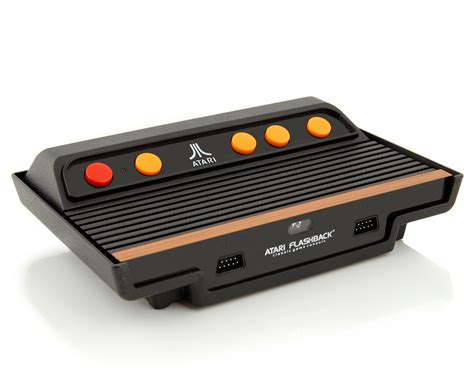scoopon shopping atari flashback  classic game console  built  games