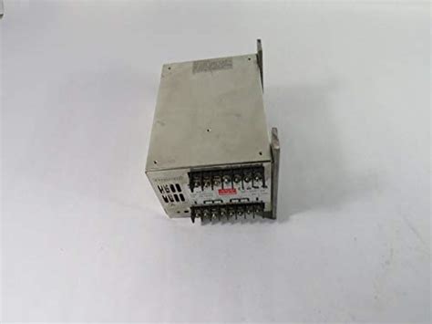 ac  dc power supply single output  volt  amp  watt