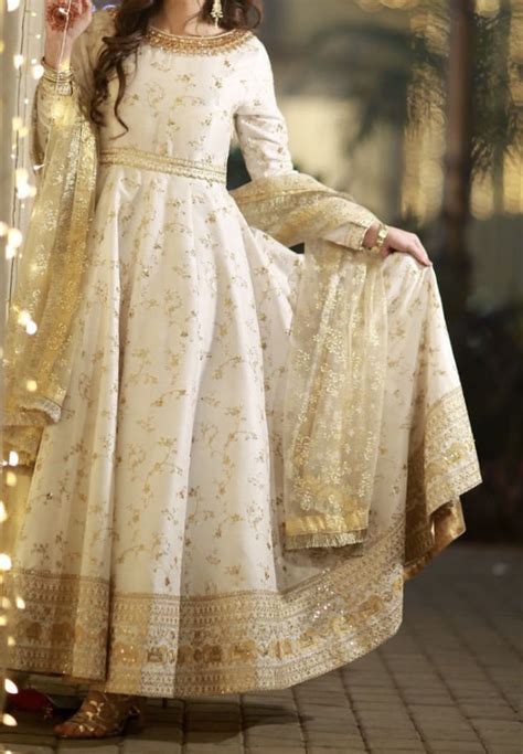 Brides Sister At The Nikkah Pakistani Fashion Party Wear Indian