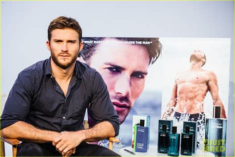 Full Sized Photo Of Scott Eastwood Was Really Good Buddies With Paul