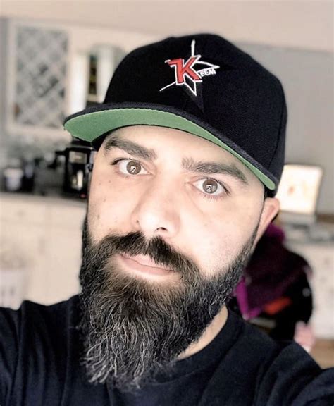 keemstar real  age height net worth
