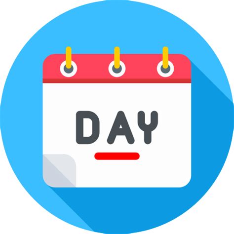 days  icon