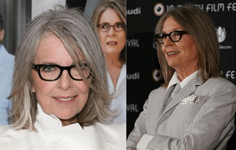 20 Gorgeous Medium Length Haircuts For Women Over 50