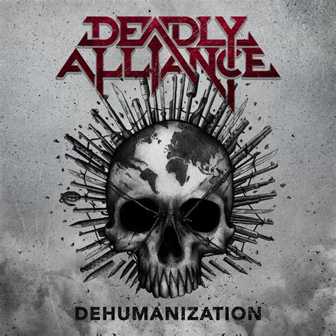 deadly alliance reverbnation