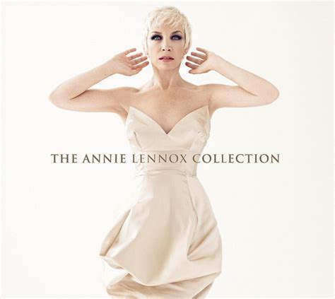Annie Lennox Collection Uk Music