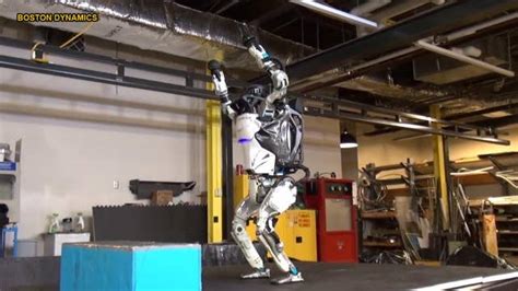 creepy humanoid robots can now do back flips latest news videos fox news