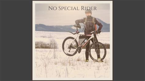 special rider youtube