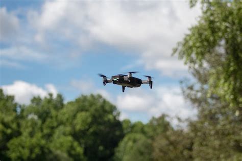 place  fly drones opens  forsyth county forsyth news