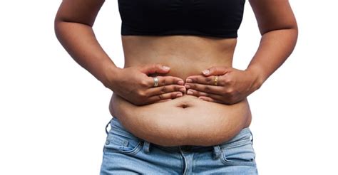 10 Easy Ways To Lose Belly Fat Naturally And Fast Well