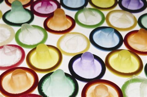 Condom Shares Are Soaring In South Korea After Adultery Was Legalised