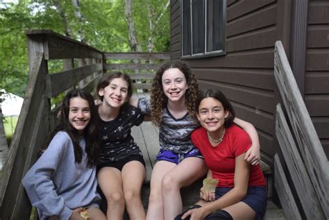 Summer Camp For Girls Ne Belvoir Terrace – Girls Summer Camp