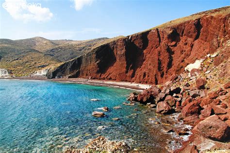 beaches  cyclades islands greece greeka