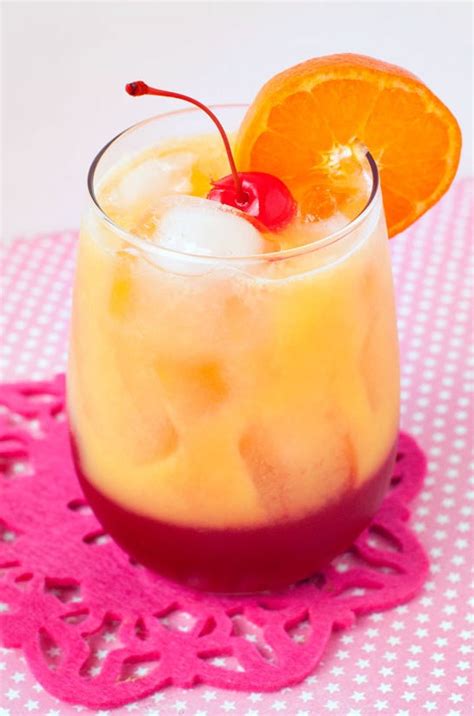 12 Orange Juice Summer Cocktails That Arent Just Mimosas