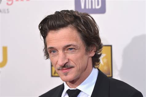 Minnesota Native And Oscar Nominee John Hawkes Returns For Twin Cities